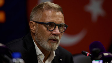 Thorsten Fink: Hatamızın bedelini ödedik