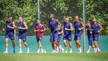 Trabzonspor, Süper Ligde Konyaspor ile karşılaşacak