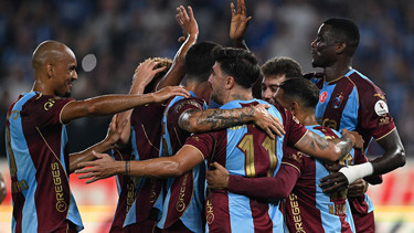 Trabzonspor, Konyada 3 puan peşinde