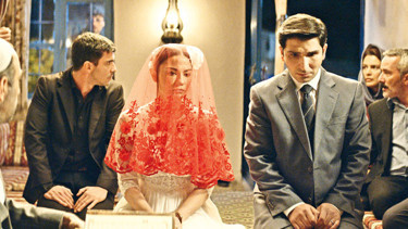 İlk fragmanı yayınlandı