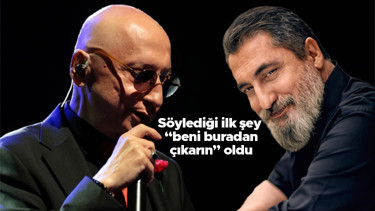 Eski eşi açıkladı Soner Olgun’un sağlık durumu kritik...