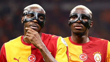 Trabzonspor maçı öncesi Galatasarayda Osimhen gelişmesi