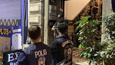 Ailem Güvende operasyonunda 16 şüpheli tutuklandı