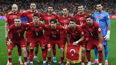 Türkiyenin UEFA Uluslar Ligindeki ilk rakibi Fransa