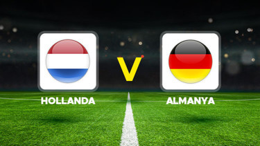 Hollanda - Almanya maçı ne zaman, hangi kanalda, saat kaçta UEFA Uluslar Ligi A Ligi 2. Grup karşılaşması