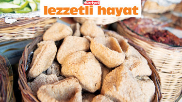 Anadolu’nun tarhana haritası
