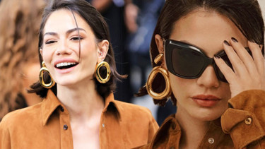 Demetin Paris stili