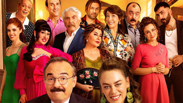 Afişi yayınlandı