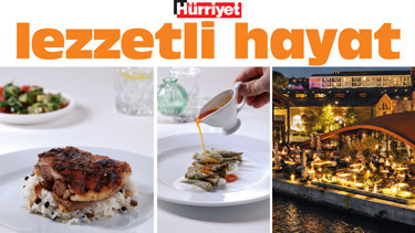 ‘Reçetenin kendisi biziz’