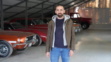 Dünyada 3 bin 88 adet üretilmiş: 2 tanesi Türkiyede Fiyatı paha biçilmez