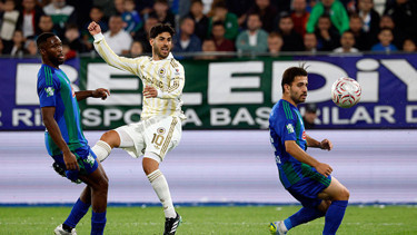 Marco Asensio: Maç maç ritim kazanacağım