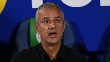 İsmail Kartaldan oyuncularına tebrik: Yolumuza devam ediyoruz