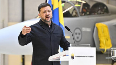 Son dakika...