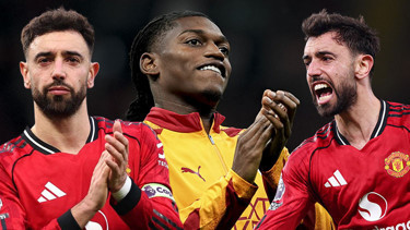 Galatasaraya Fernandes müjdesi Opsiyonu reddetti, Leao etkileyecek