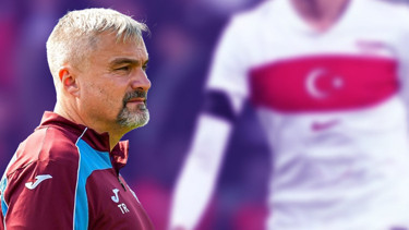Reis istedi, Trabzonspor milli futbolcunun transferi için devreye girdi