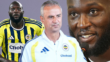 Lukaku korkusu sardı 11 maç, 11 gol: Gözler İsmail Kartalda