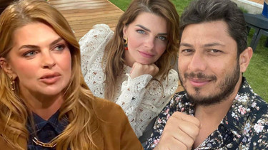 12 yıllık evlilik tek celsede bitmişti.. Pelin Karahan boşanma nedenini açıkladı