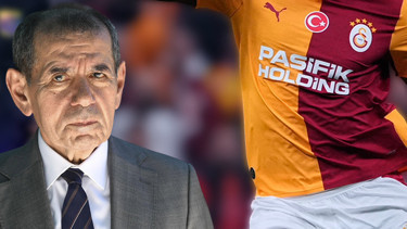 Galatasarayın yıldızı köprüleri attı Ayrılmak istiyor