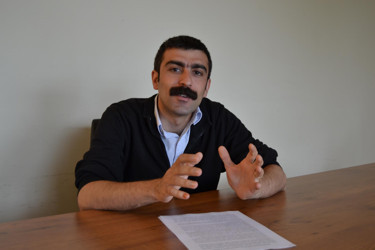 Meslek odaları ‘diyalog’a açık