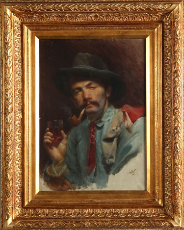 Meşrutiyet kuşağının bohem delikanlısı: Avni Lifij