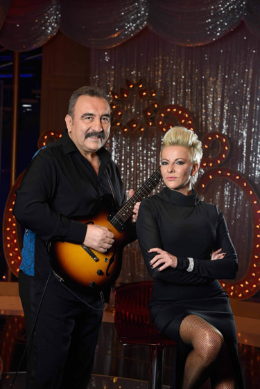 Ağustos geceleri şenlenecek