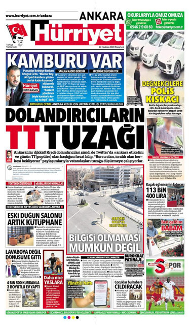 Pandemi gölgesinde bir yıl nasıl geçti