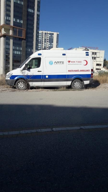 Sincanlılar bu soruyu soruyor: Ümitköy’e ring var Fatih’e neden yok