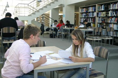 Üniversite, şehri bulunduğu yere doğru çekiyor