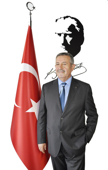 Büyük coşku evlere sığmadı