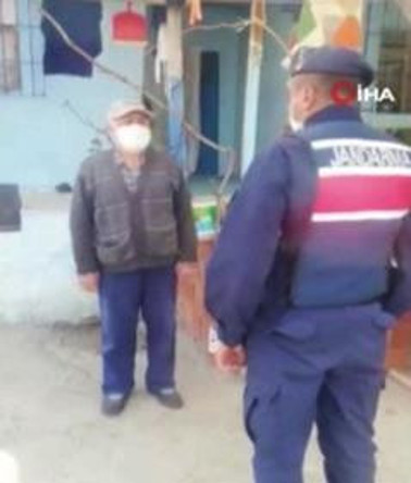 Kampanyaya her yaştan bağış