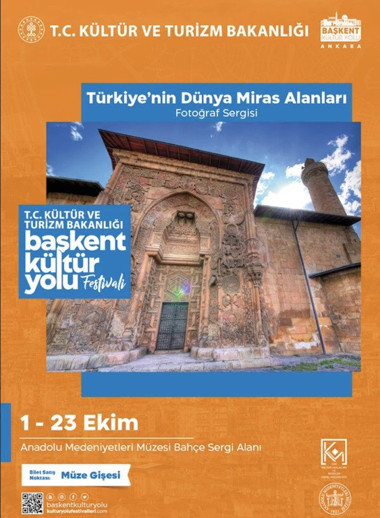 Kültür yolu ‘fotoğraf tutkunlarını’ ağırlayacak