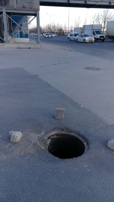 Okurların gözünden Ankara sokakları