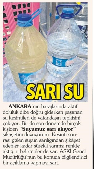 Atatürk’ü Ankara’da hissetmek