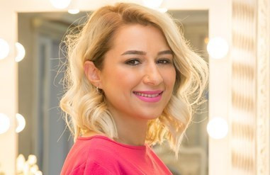 Kaş Pudralaması İle Tanışın