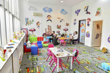 Ailelerin gözü arkada kalmıyor