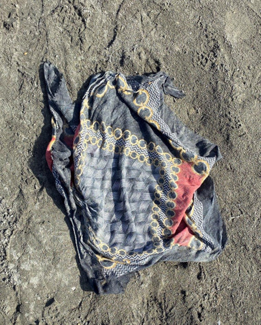 Bakan Yerlikaya açıkladı: 13 gündür kayıp olan Rojin Kabaişin başörtüsü bulundu Rojinin son görüntüleri CNN TÜRKte...