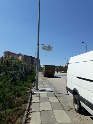Okurların gözünden Ankara Sokakları