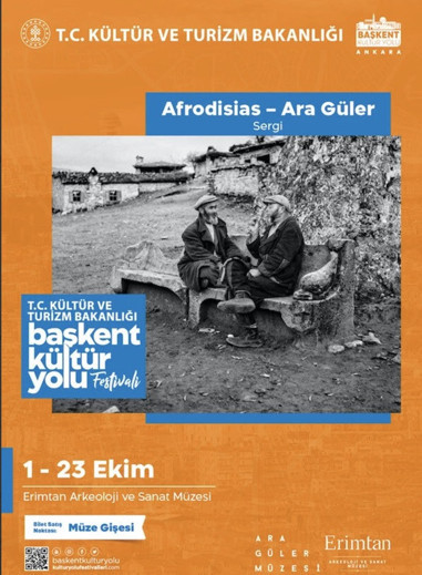 Kültür yolu ‘fotoğraf tutkunlarını’ ağırlayacak