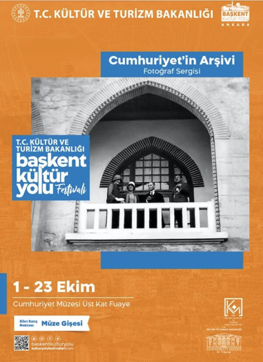 Kültür yolu ‘fotoğraf tutkunlarını’ ağırlayacak