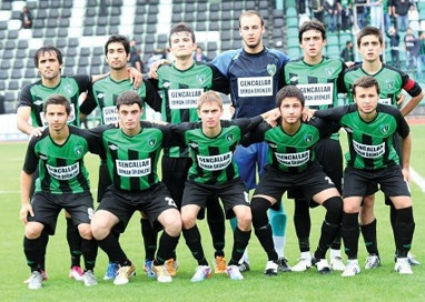 Bir efsane böyle çöktü