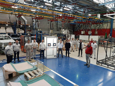 Birlikte yaşamak ve dayanışma ruhu