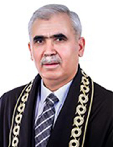 Kadir Özkaya kimdir, kaç yaşında, nereli Anayasa Mahkemesi (AYM) yeni başkanı Kadir Özkaya hayatı ve biyografisi