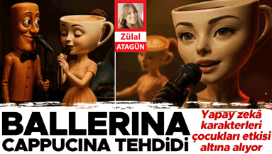 Çocuklarda Italian Brainrot tehlikesi