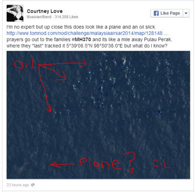 Kimsenin bulamadığı kayıp uçağı o buldu