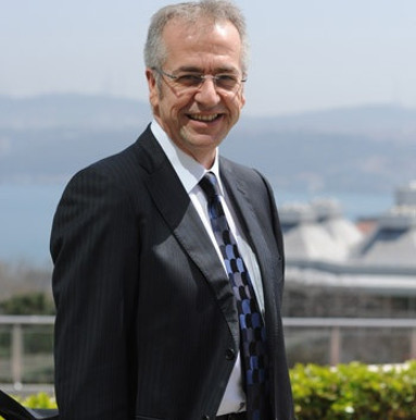 Indeks Bilgisayara yabancı ortak geldi