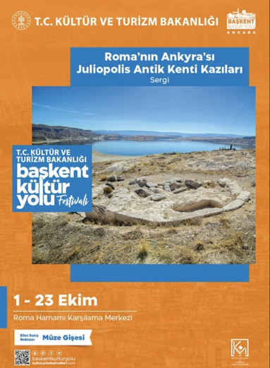 Kültür yolu ‘fotoğraf tutkunlarını’ ağırlayacak