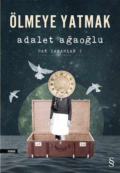 Türk edebiyatının en iyi 100 eseri