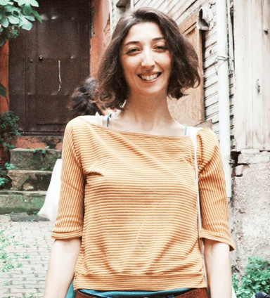 Yine erkeğe indirim kadına müebbet olmasın