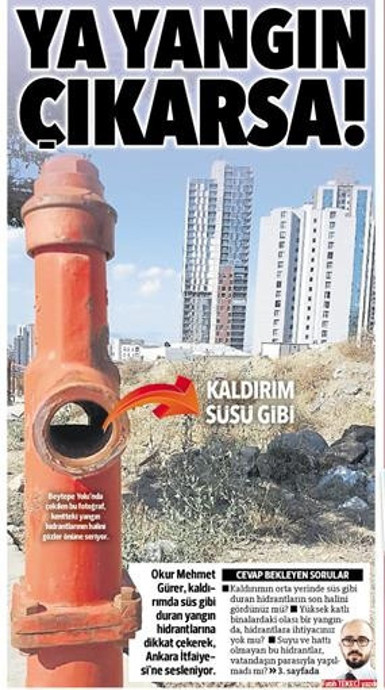 Okurlarla ‘en’lerimiz