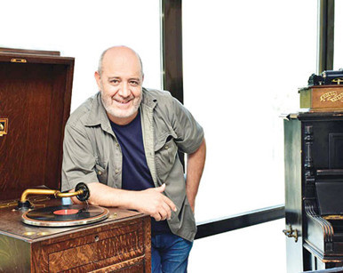 Türkülere kanca atmışlar